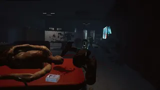 Скриншот 4 к игре Contagion VR: Outbreak