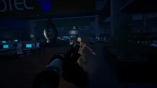 Скриншот 8 к игре Contagion VR: Outbreak
