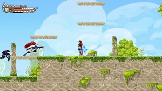 Скриншот 1 к игре Guardian
