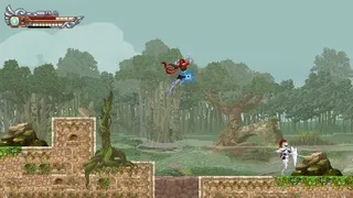 Скриншот 3 к игре Guardian