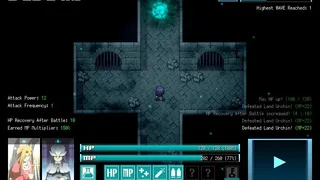Скриншот 1 к игре Magic Potion Destroyer
