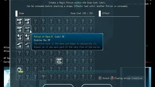 Скриншот 3 к игре Magic Potion Destroyer