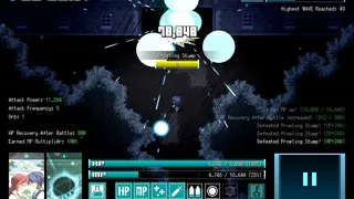 Скриншот 4 к игре Magic Potion Destroyer