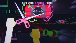 Скриншот 3 к игре TwinCop