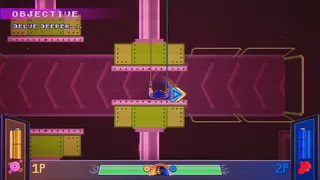 Скриншот 5 к игре TwinCop