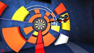 Скриншот 3 к игре Darts VR