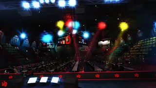 Скриншот 4 к игре Darts VR