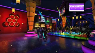 Скриншот 7 к игре Darts VR