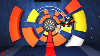 Скриншот 8 к игре Darts VR