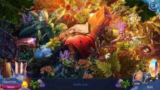 Скриншот 2 к игре Eventide 3: Legacy of Legends