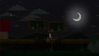 Скриншот 3 к игре Draw Souls