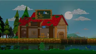 Скриншот 4 к игре Draw Souls