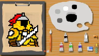 Скриншот 5 к игре Draw Souls