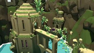 Скриншот 1 к игре Cloudborn