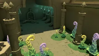 Скриншот 3 к игре Cloudborn