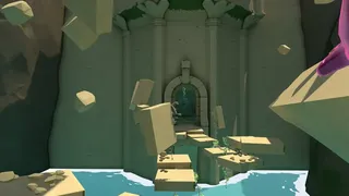 Скриншот 4 к игре Cloudborn