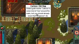 Скриншот 6 к игре Heroes of Hammerwatch