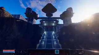 Скриншот 5 к игре Pantropy