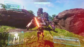 Скриншот 7 к игре Pantropy
