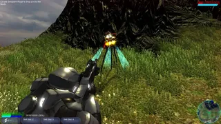Скриншот 7 к игре Gift to Humanity: Alpha