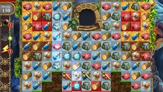 Скриншот 4 к игре Silver Tale