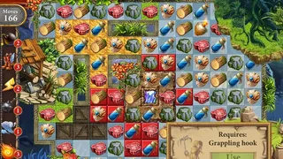 Скриншот 5 к игре Silver Tale