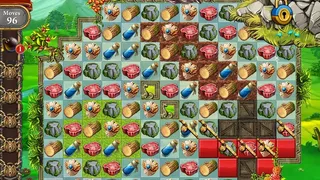 Скриншот 6 к игре Silver Tale