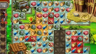 Скриншот 7 к игре Silver Tale