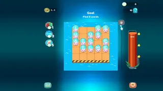 Скриншот 5 к игре Around the Words