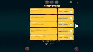 Скриншот 8 к игре Around the Words