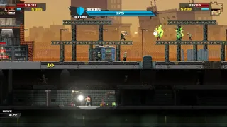 Скриншот 1 к игре Trespassers