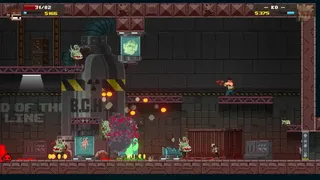 Скриншот 2 к игре Trespassers