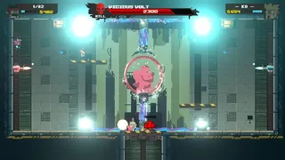 Скриншот 4 к игре Trespassers