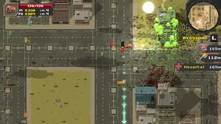 Скриншот 5 к игре Trespassers