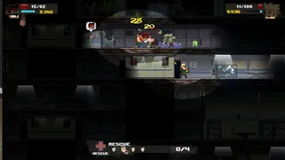 Скриншот 6 к игре Trespassers