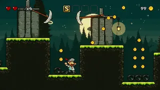 Скриншот 8 к игре Sigi - A Fart for Melusina