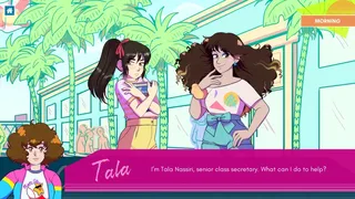 Скриншот 3 к игре Ghosts of Miami