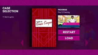Скриншот 5 к игре Ghosts of Miami