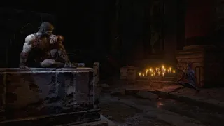 Скриншот 1 к игре Theseus