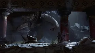 Скриншот 2 к игре Theseus