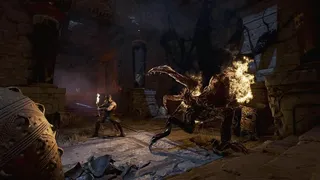 Скриншот 3 к игре Theseus