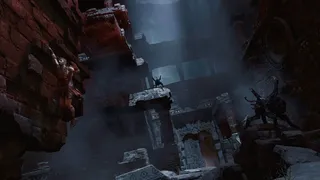 Скриншот 4 к игре Theseus