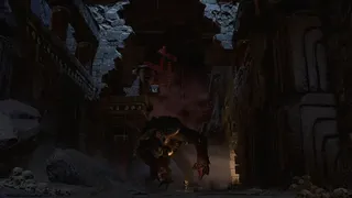 Скриншот 5 к игре Theseus