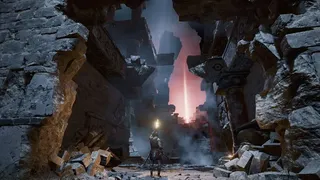 Скриншот 6 к игре Theseus