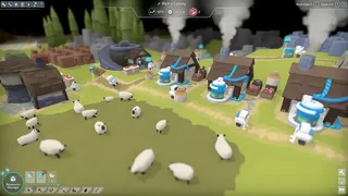 Скриншот 2 к игре The Colonists