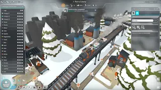 Скриншот 4 к игре The Colonists