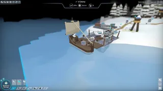Скриншот 7 к игре The Colonists