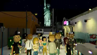 Скриншот 3 к игре Disco Destruction