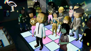 Скриншот 5 к игре Disco Destruction