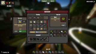 Скриншот 7 к игре Medieval Shopkeeper Simulator